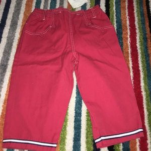 little kids pants
